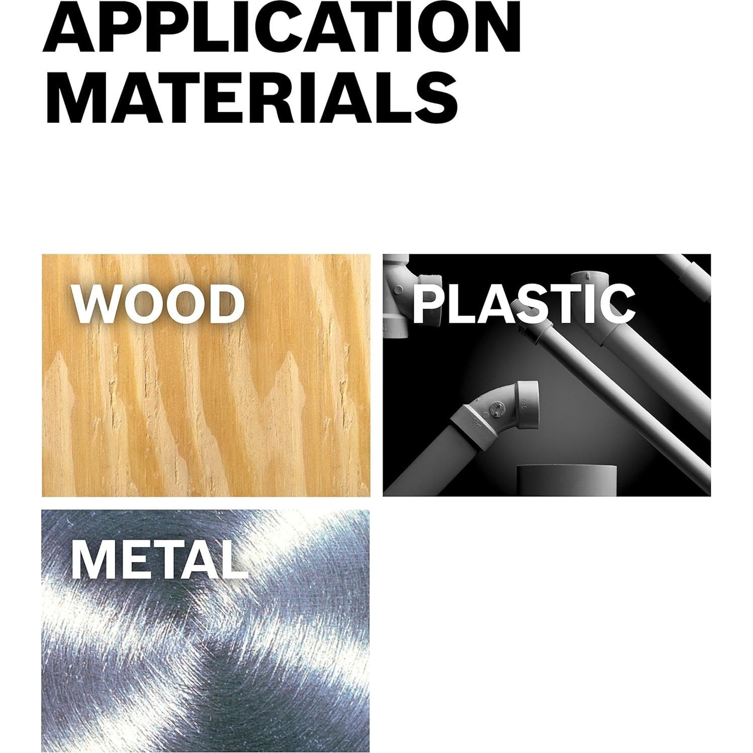 Broca Bosch BL2635 1/8" x 15.24 cm Óxido Negro Metal