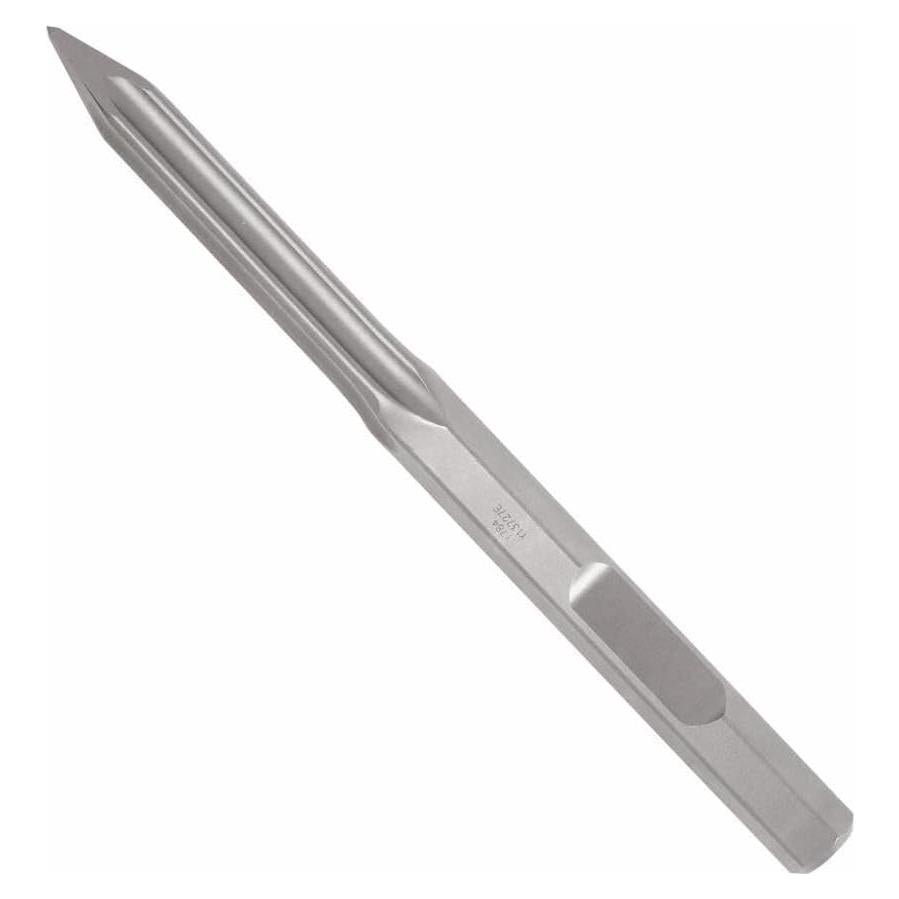 Broca BOSCH HS2861 40,64 cm Punta Estrella Acero Gris