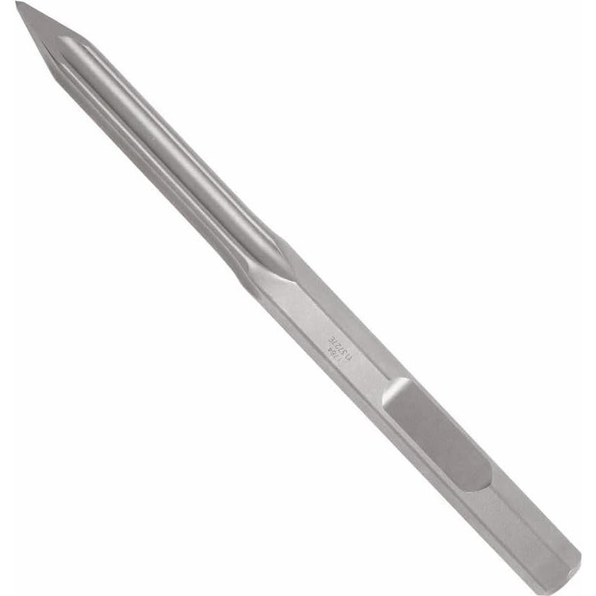 Broca BOSCH HS2861 40,64 cm Punta Estrella Acero Gris