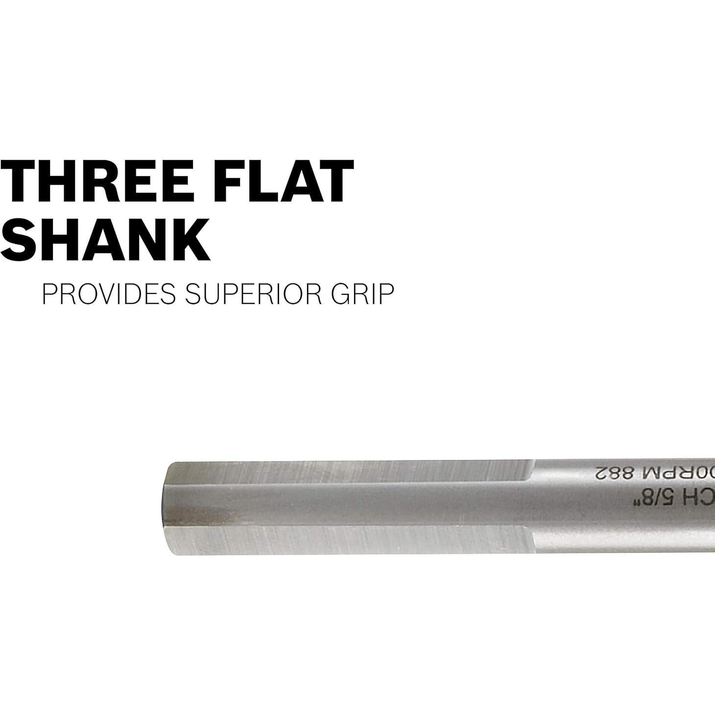 Broca BOSCH GT300 0.64 cm Carburo para Vidrio y Azulejos