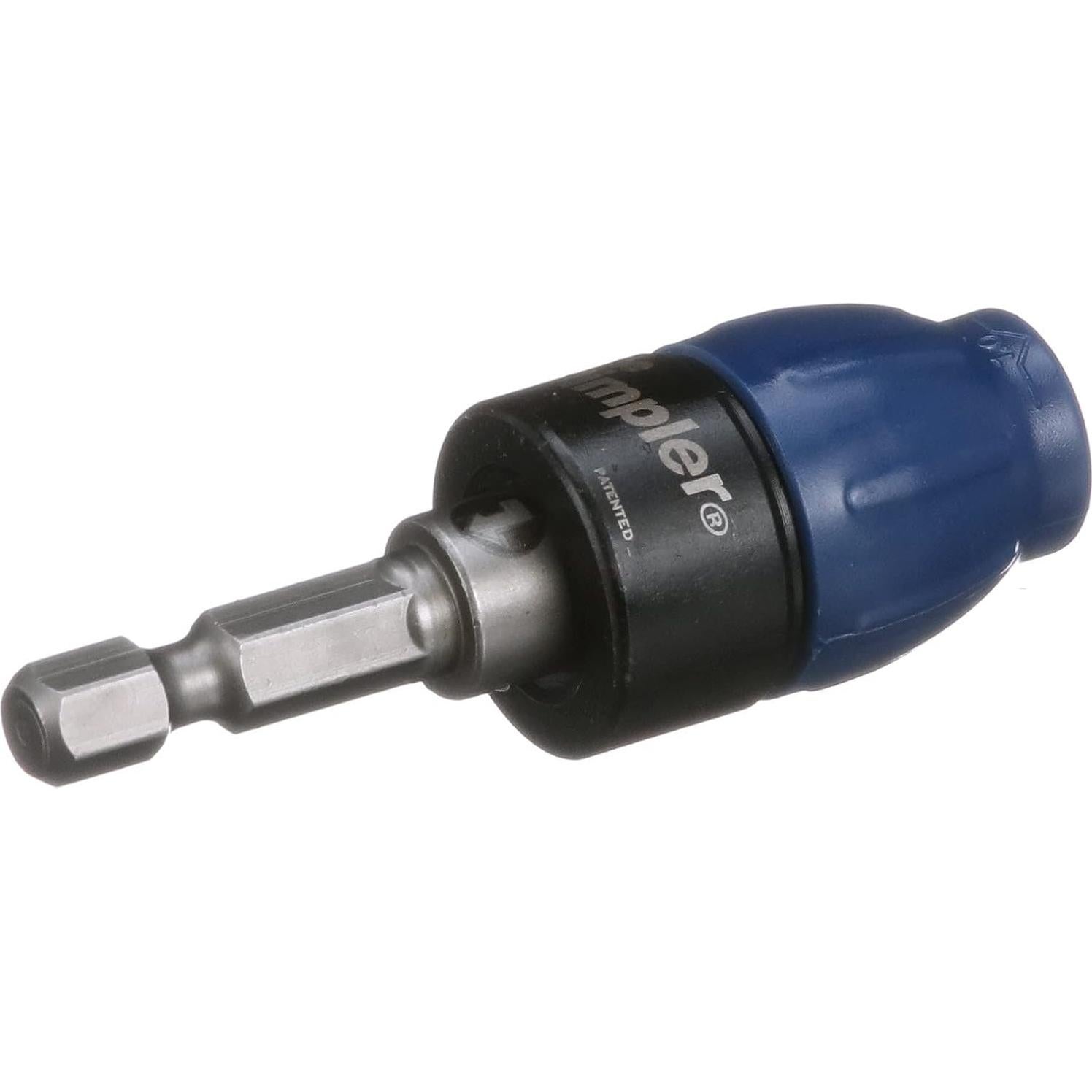 Atornillador Dimpler Bosch D60498 para Paneles de Yeso