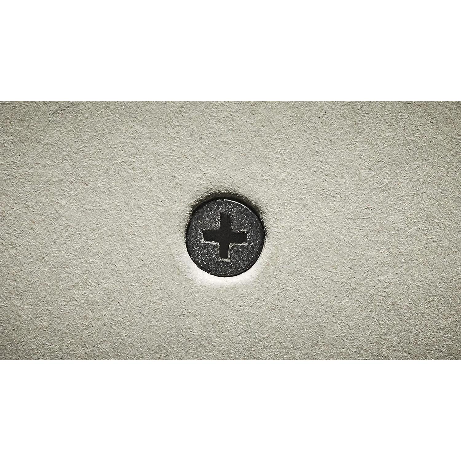 Atornillador Dimpler Bosch D60498 para Paneles de Yeso