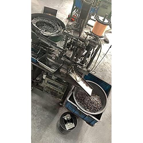 Cepillos de Carbono LOETPR 4 Pcs para Martillos Rotativos