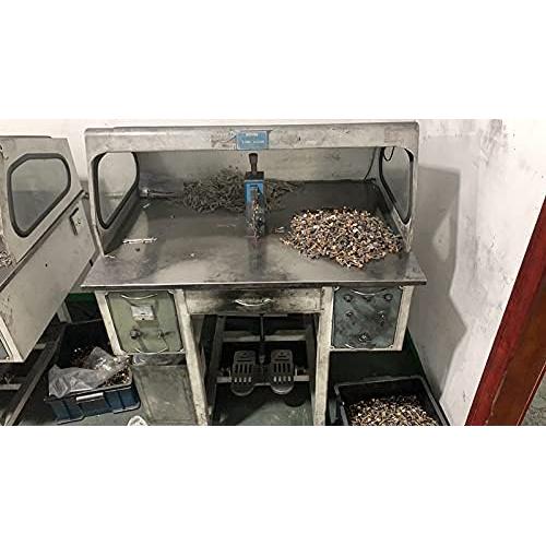 Cepillos de Carbono LOETPR 4 Pcs para Martillos Rotativos