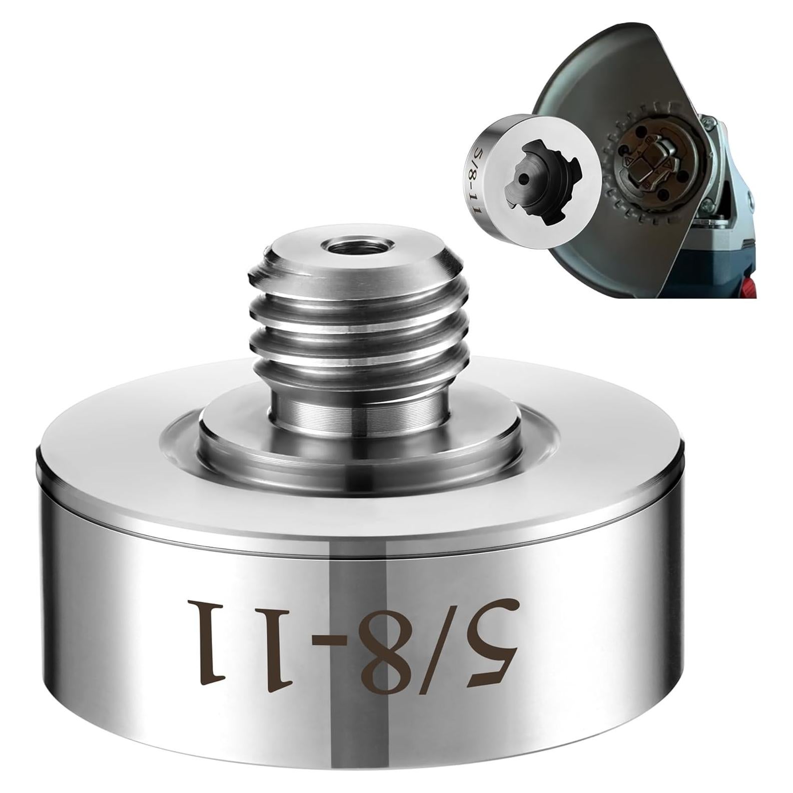 Adaptador Dreyoo para Amoladora Angular X-Lock 45mm