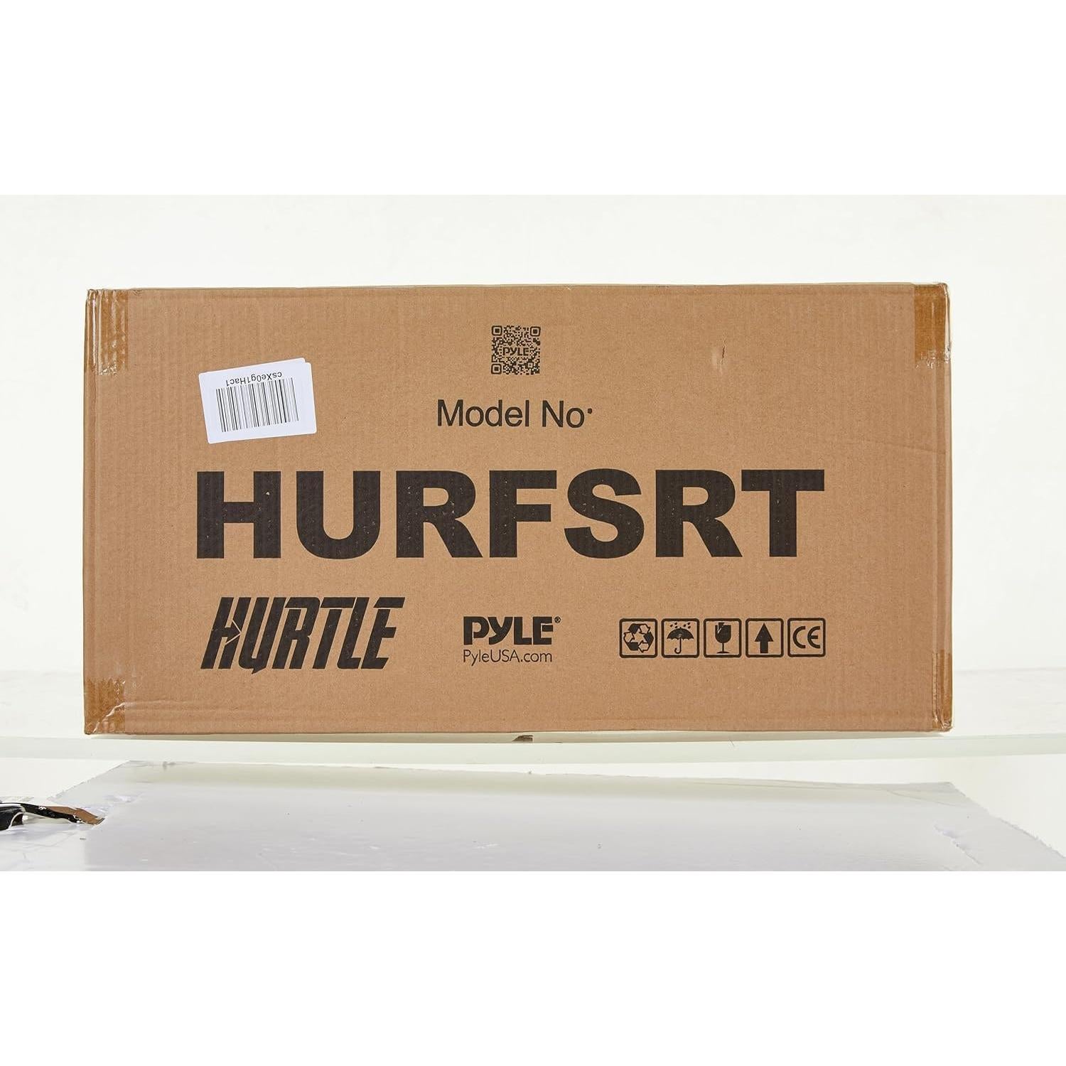 Scooter Hurtle 3 Ruedas Rosa - Manillar Ajustable y Luces LED