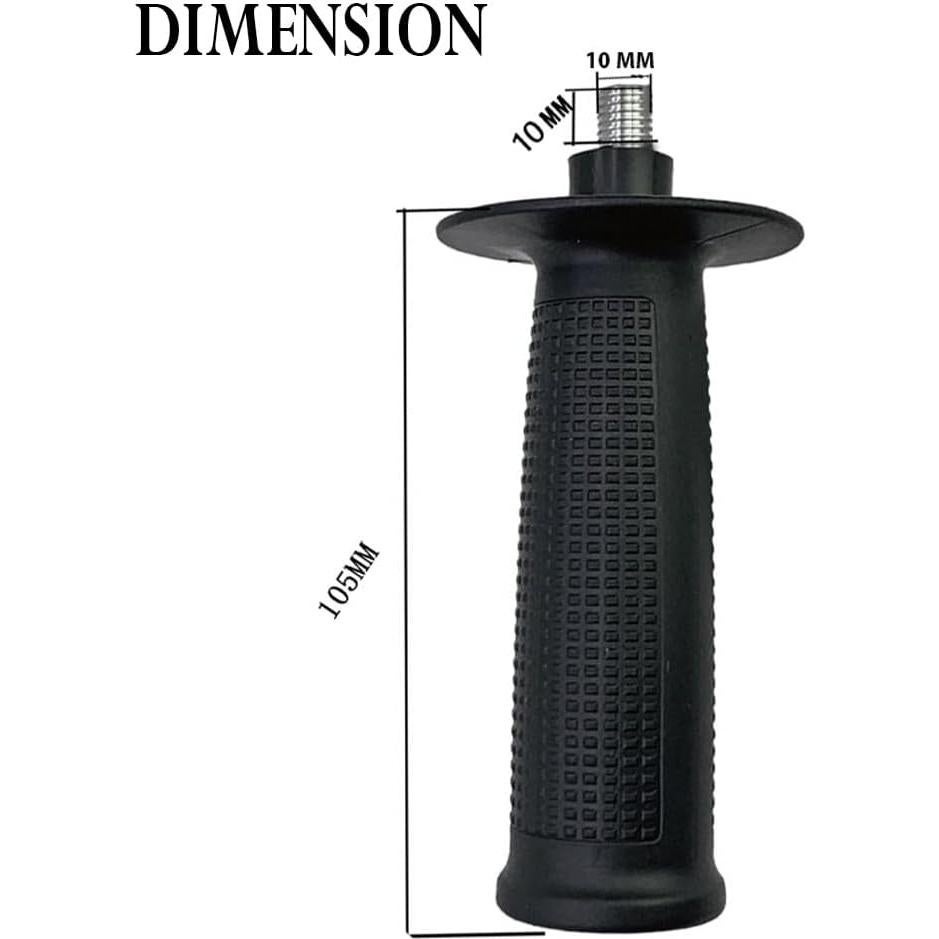 Mango lateral para amoladora angular M10 Modelo 100