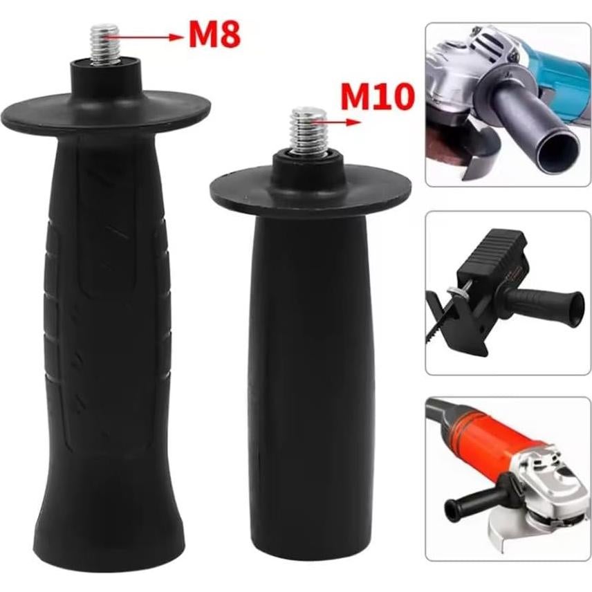 Mango lateral para amoladora angular M10 Modelo 100