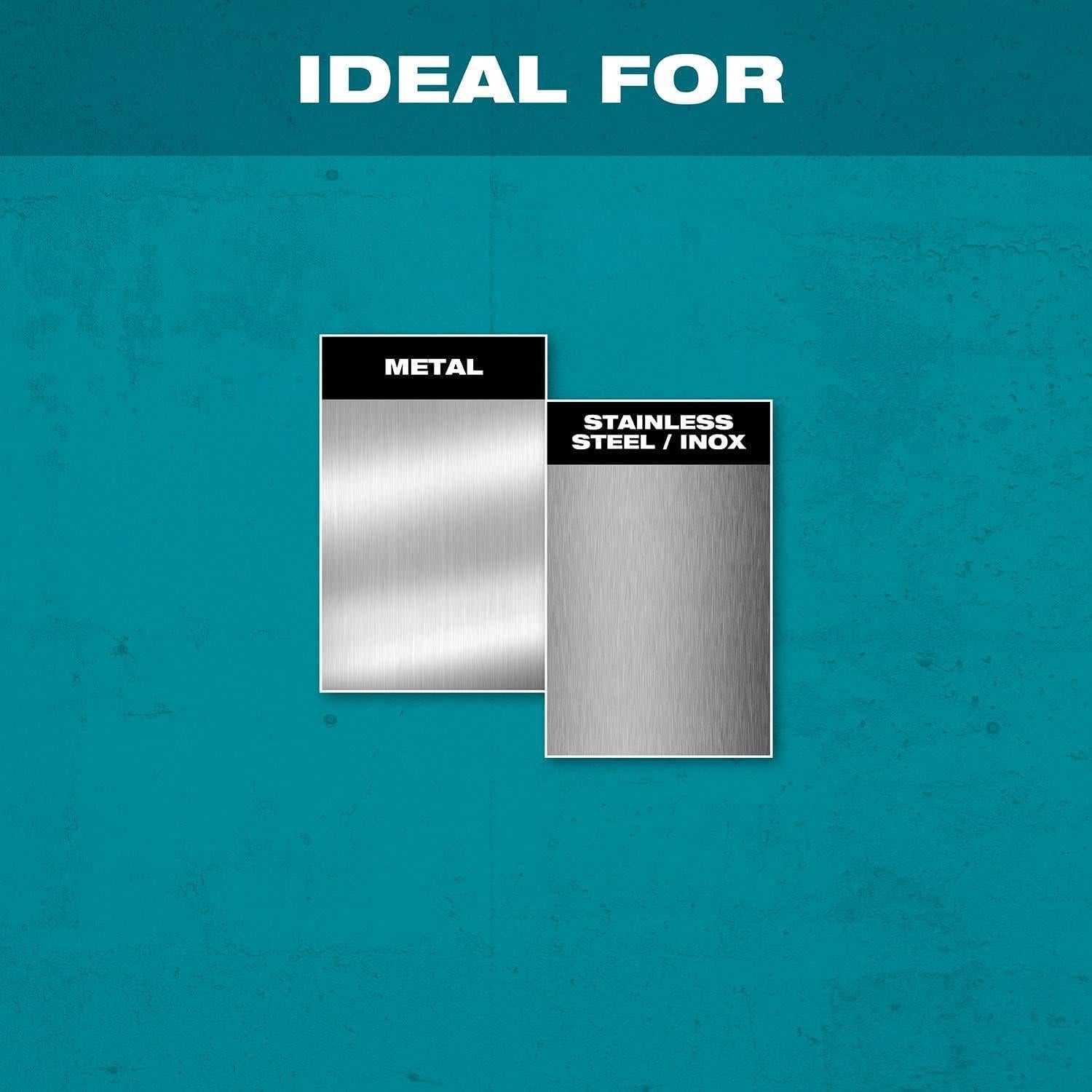 Disco de Lijado Makita T-03903-3 4.5" 60 Grano X-Lock 3p