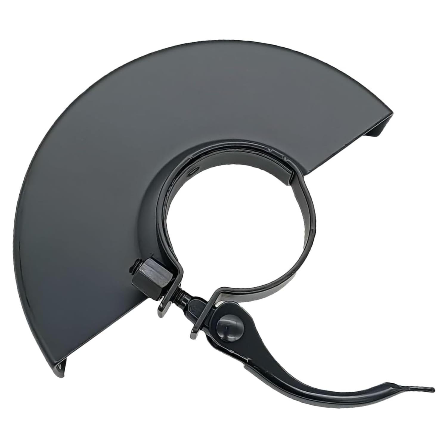 Guardia de Esmeril Angular Guweta 125mm Ajustable Compatible