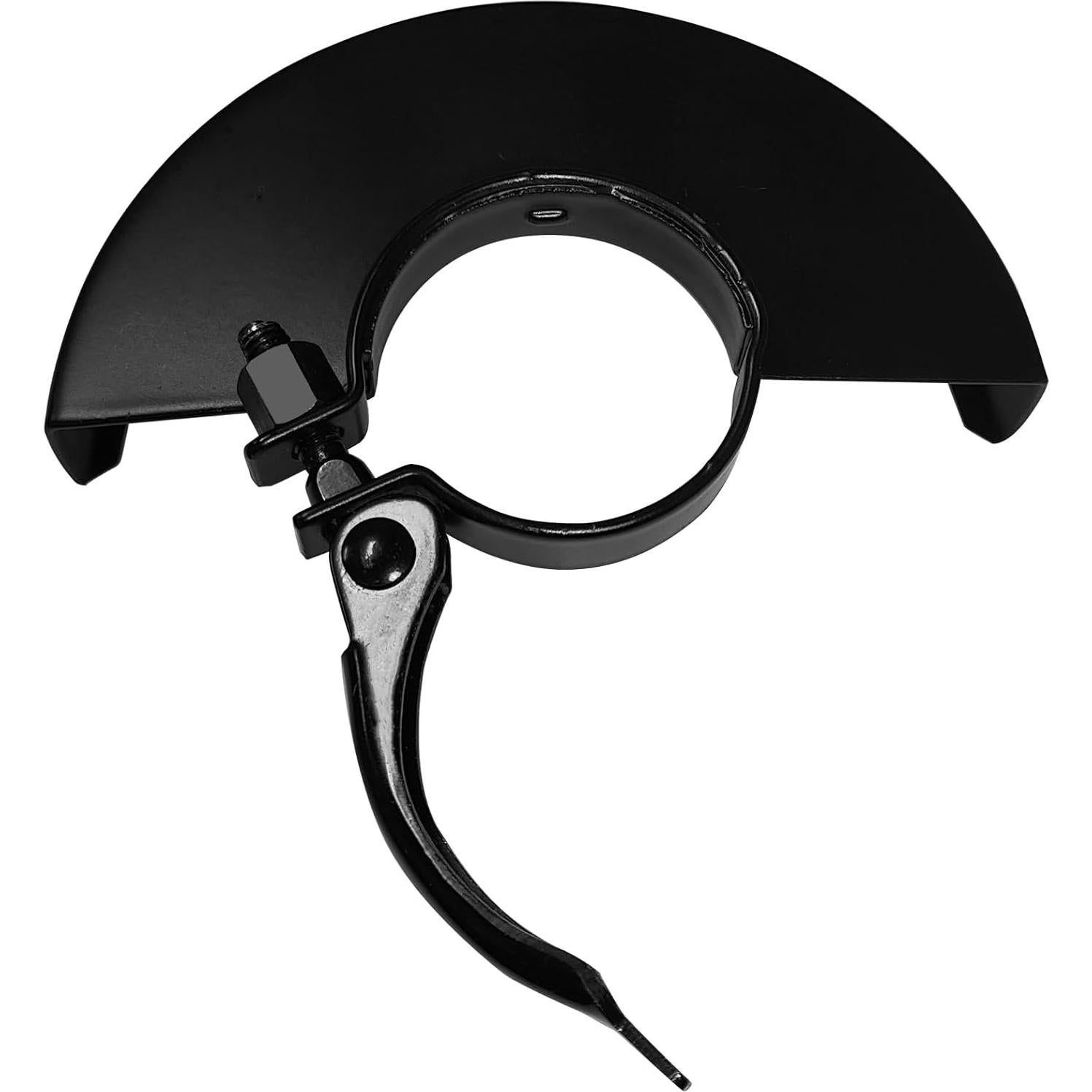 Guardia de Esmeril Angular Guweta 125mm Ajustable Compatible