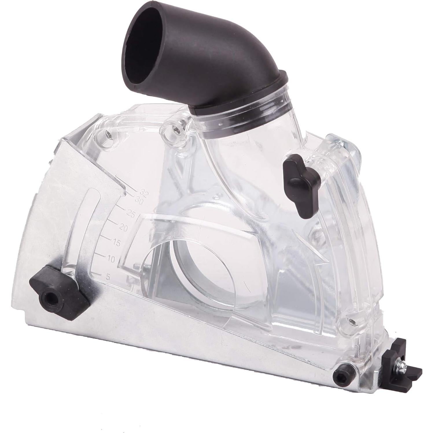 Capuchón de Polvo Dastool Dt1706 para Amoladora 5"