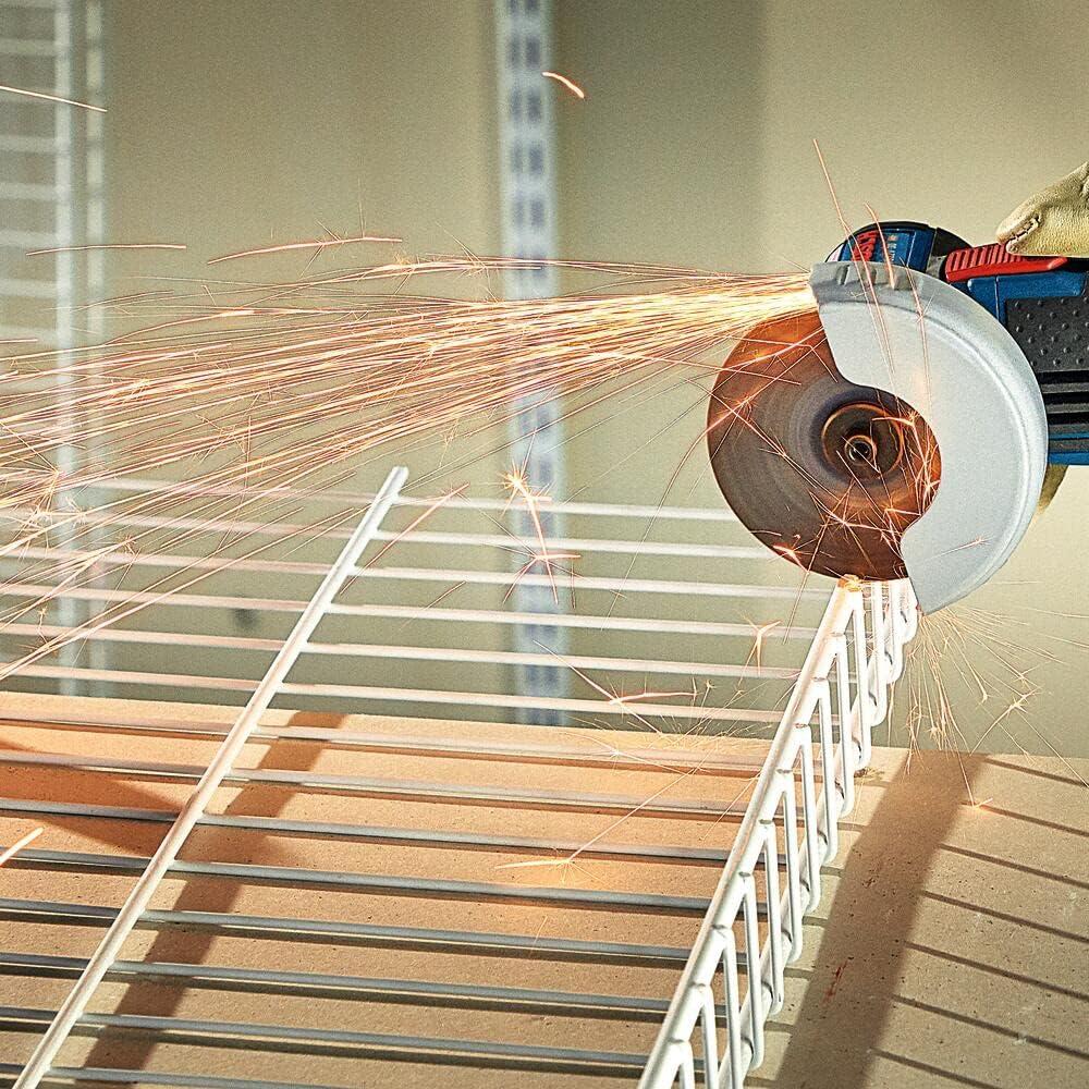 Rueda Múltiple Carburo Bosch CMW300 76 mm para Amoladora