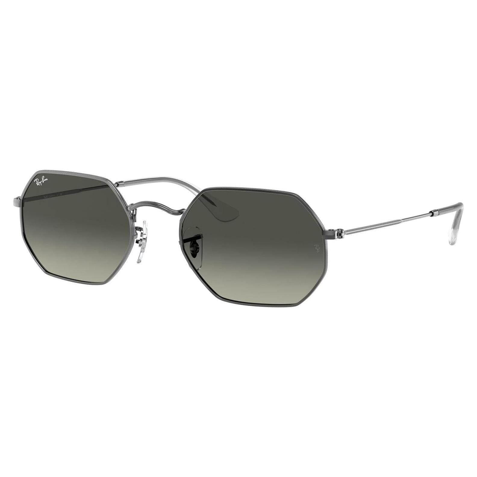 Gafas de Sol Ray-Ban RB3556N Unisex Octagonales 53mm