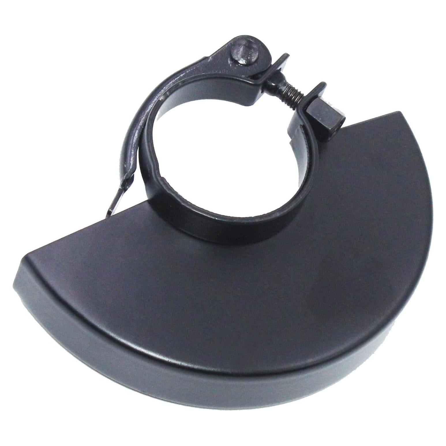 Protector de Amoladora Angular VKQ 11,43 cm Metal Negro