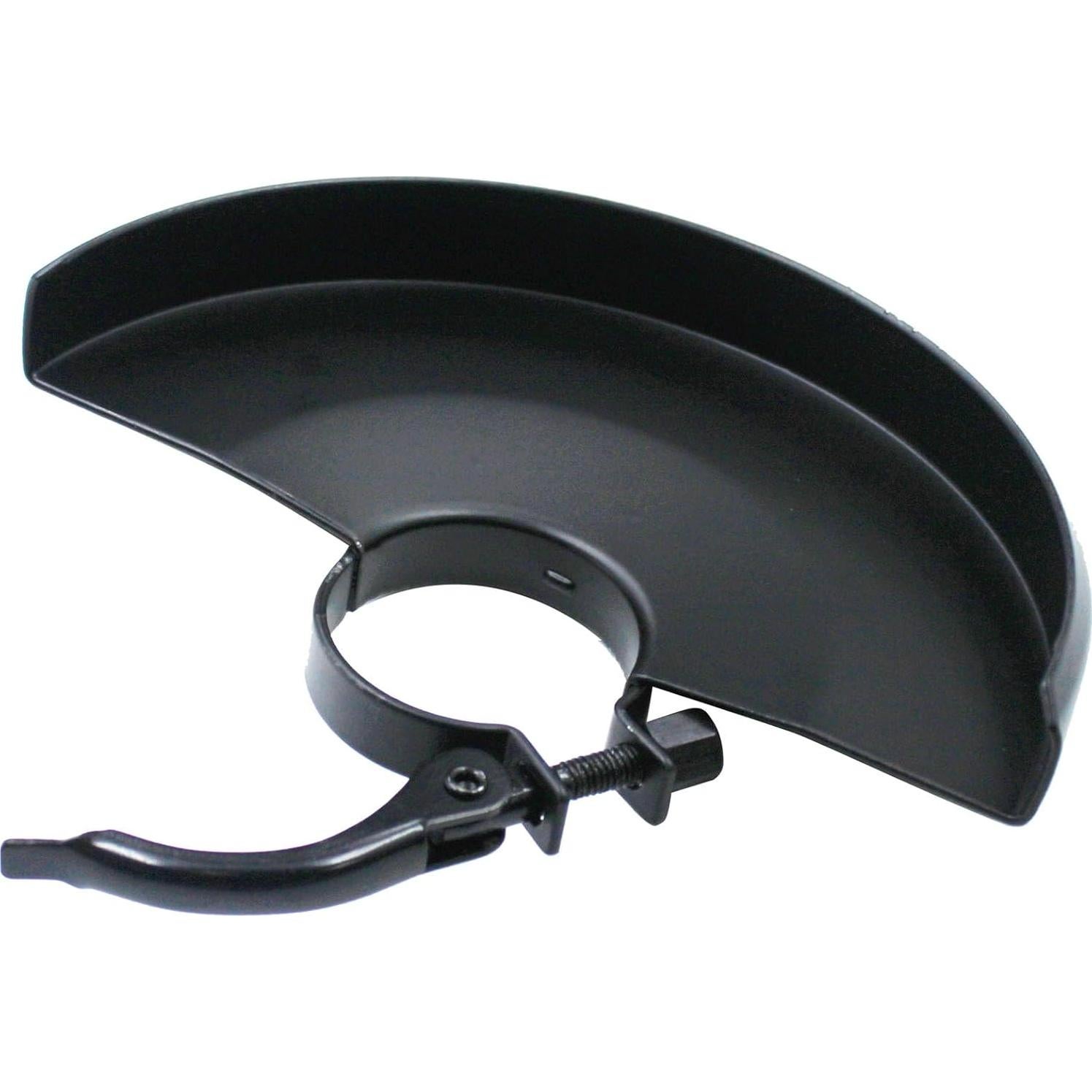 Protector de Amoladora Angular VKQ 11,43 cm Metal Negro