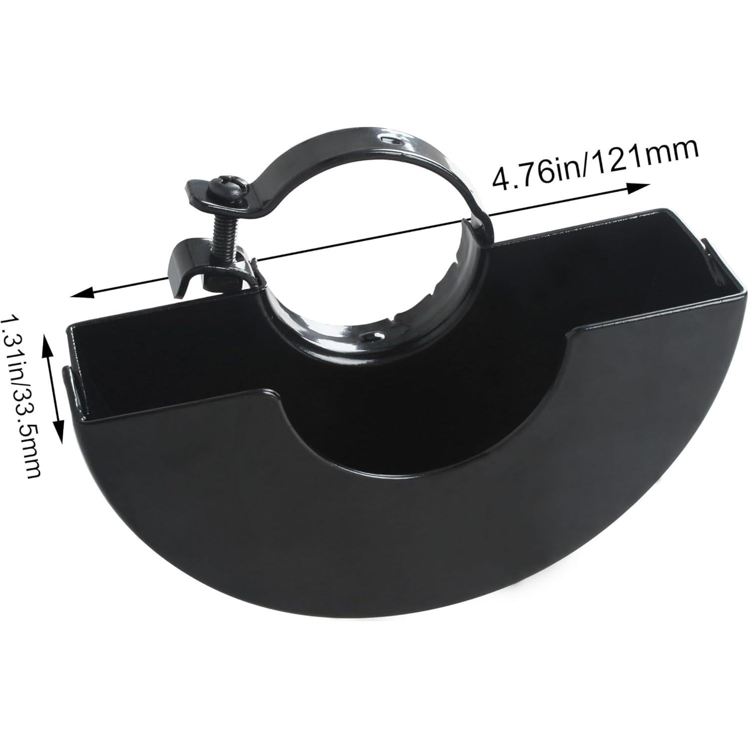 Protector de Amoladora 115mm Rawolp para DEWALT BOSCH MAKITA