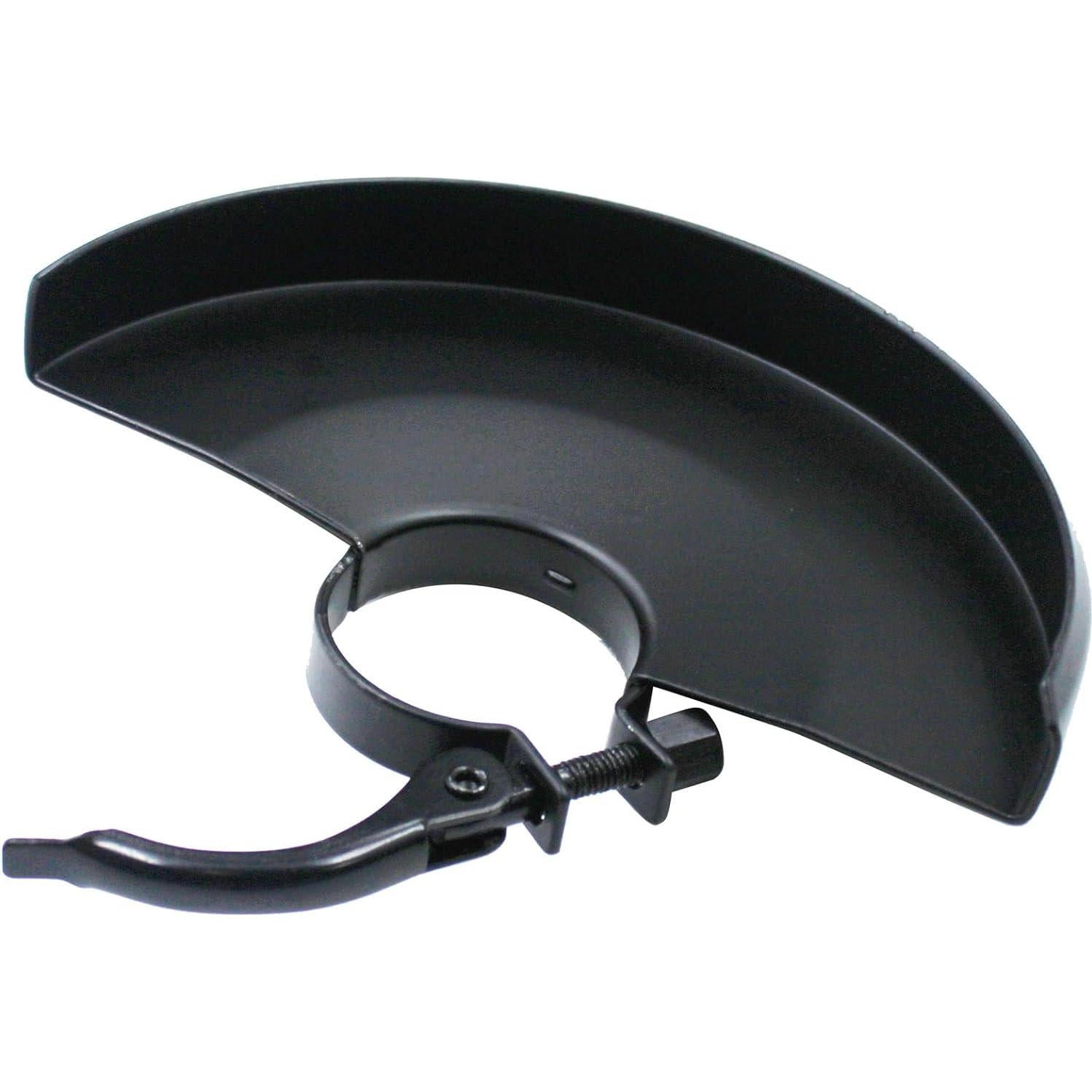 Protector de Amoladora KAZFFD 115mm Angulado de Aluminio