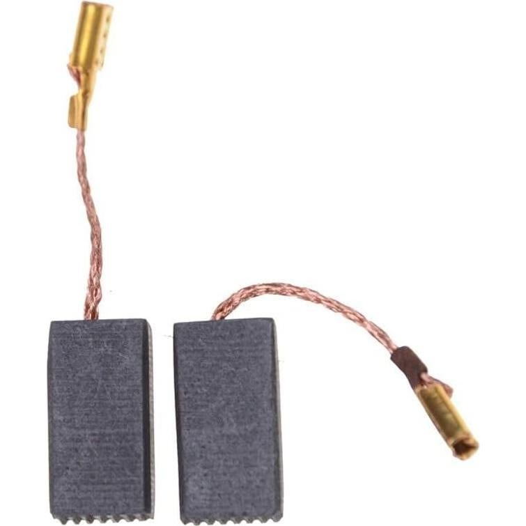 Juego de Piezas de Amoladora Angular Toefficy W-Spring Repuesto