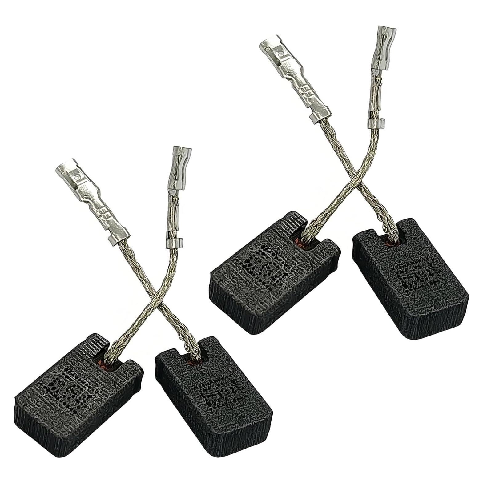 Cepillos de Carbón KIMGU 1607014176 para Amoladoras Bosch