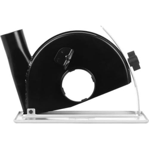 Guardia de Corte de Recolección de Polvo Bosch 18DC-5E 4.5-5"