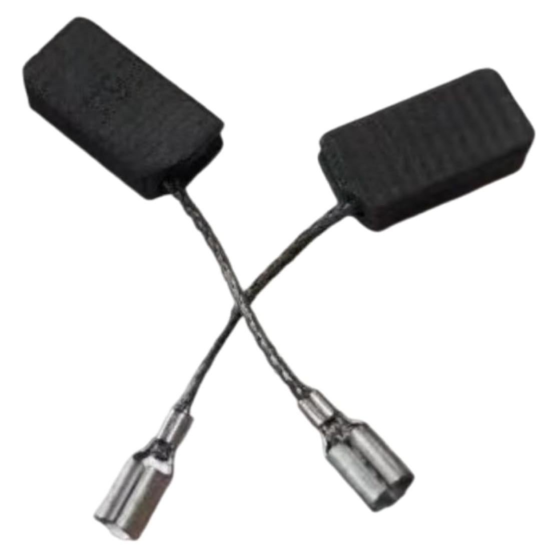 2 Piezas Cepillos de Amoladora Angular Bosch 1619P11715