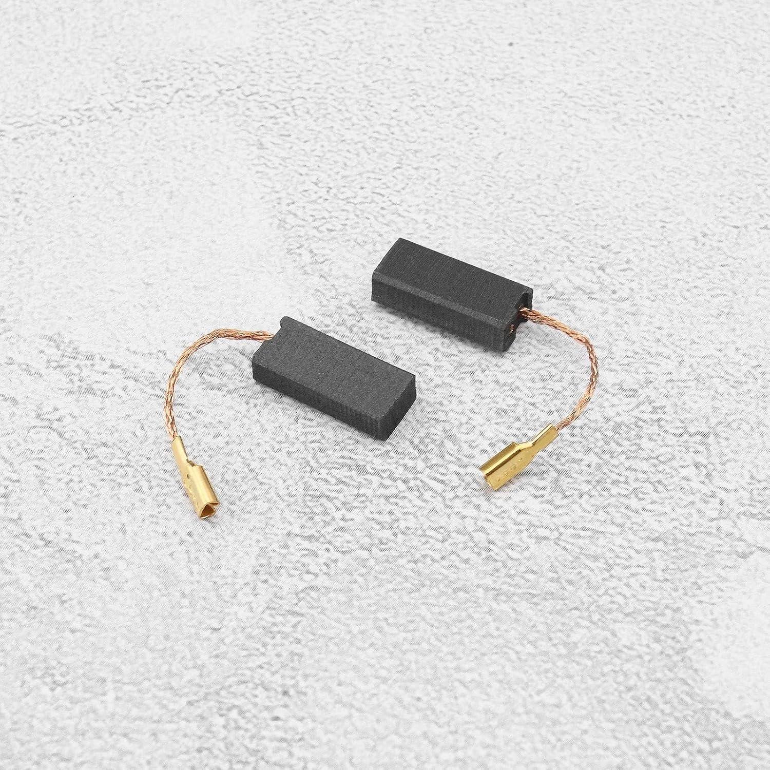 Cepillos de Carbón Crear Idea para Amoladora Bosch GWS 7 125