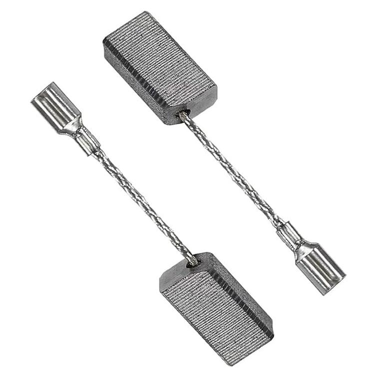 Juego de Escobillas de Carbón Tovyvw 1619P11715 para Amoladora