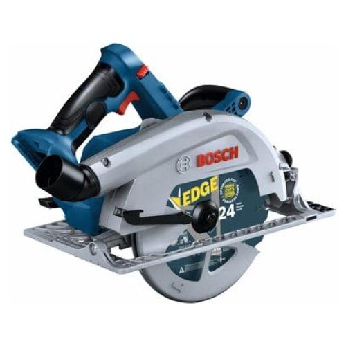 Sierra Circular BOSCH GKS18V-25GN 18V 7-1/4" Sin Escobillas