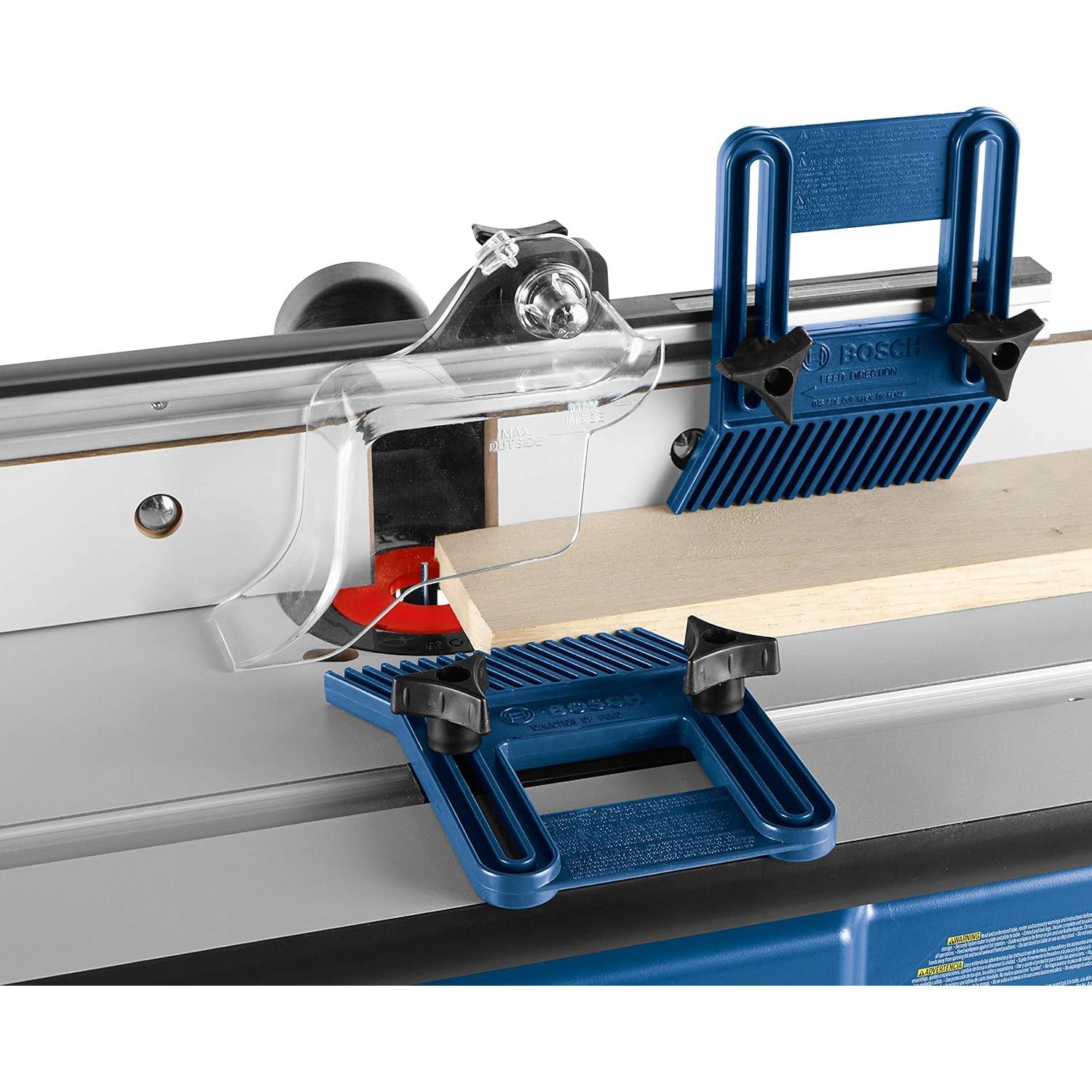 Mesa de Router Bosch RA1141 66x36 cm MDF Plegable