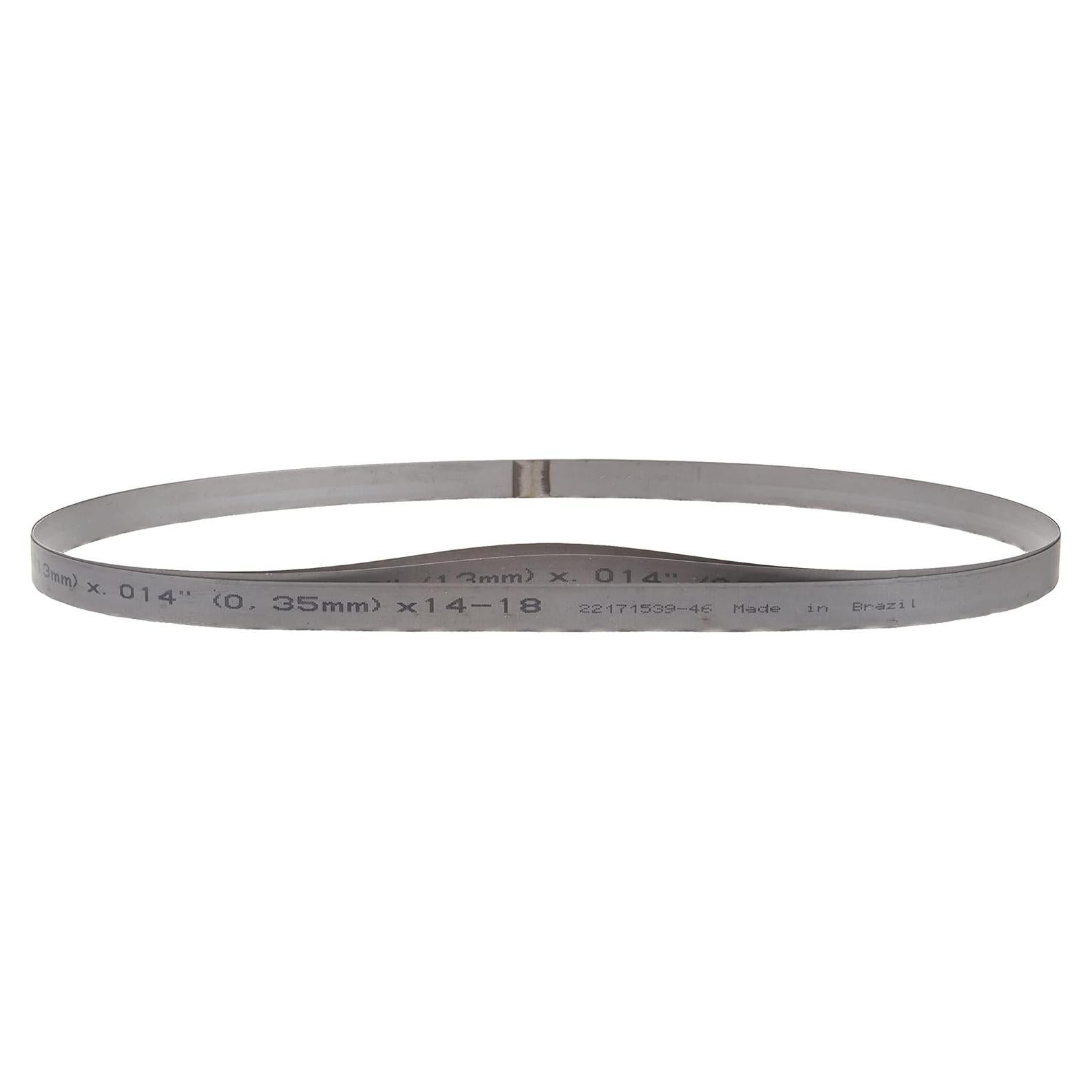 Cuchillas de Sierra de Banda BOSCH CBS1418 73,66 cm 3 Piezas