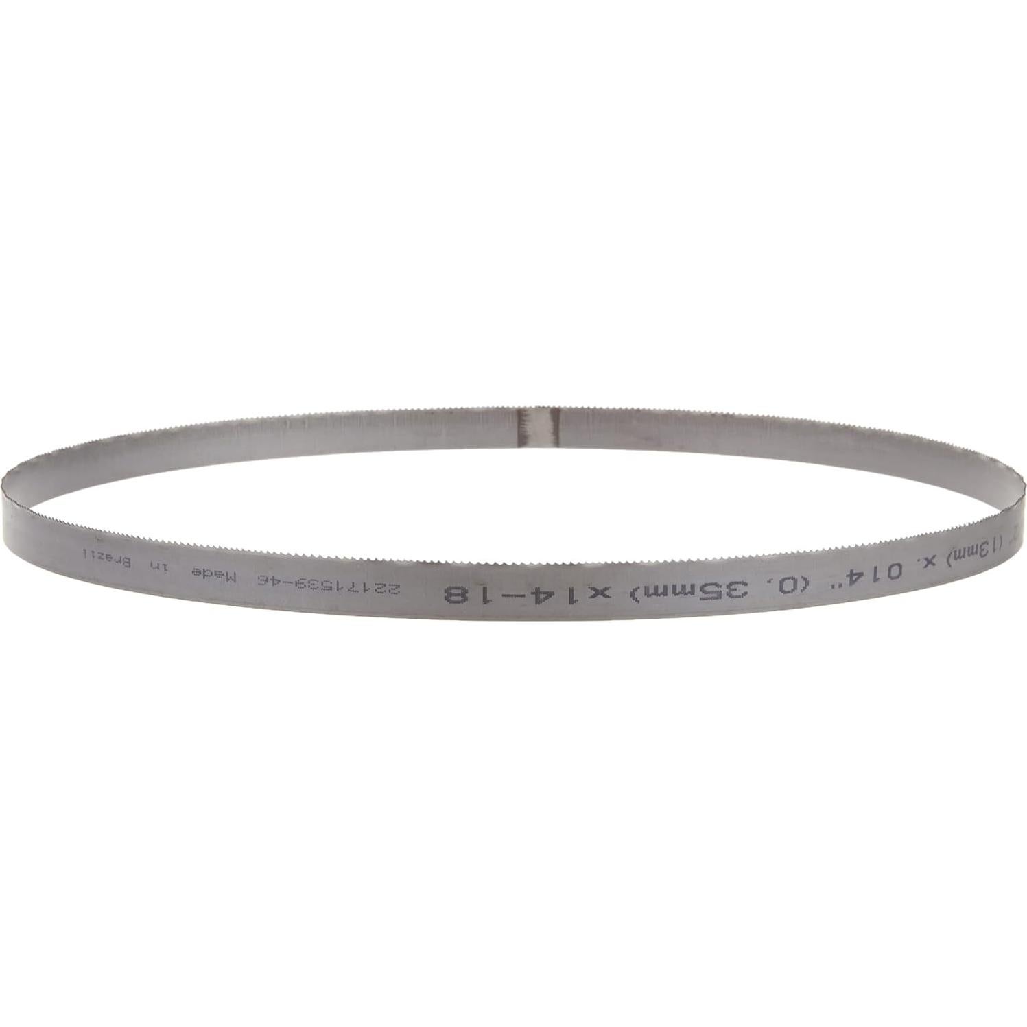 Cuchillas de Sierra de Banda BOSCH CBS1418 73,66 cm 3 Piezas