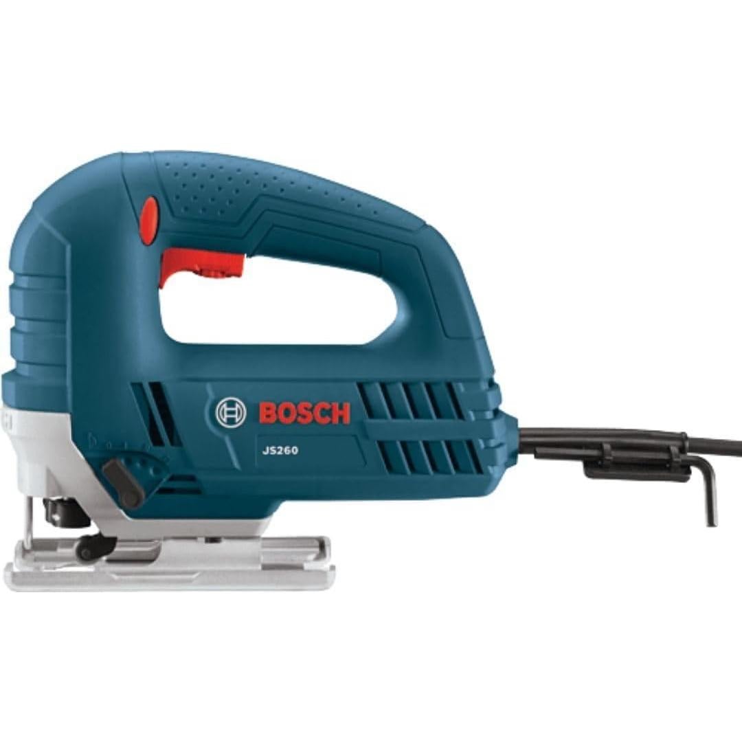 Sierra de Calar Bosch JS260 720W Mango Superior Renovada