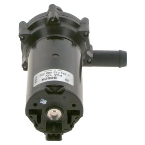 Bomba de Agua Eléctrica Auxiliar Bosch 12V - Chevrolet, Ford, GMC