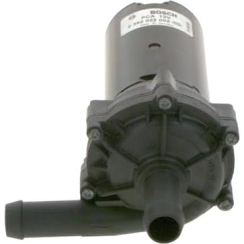 Bomba de Agua Eléctrica Auxiliar Bosch 12V - Chevrolet, Ford, GMC