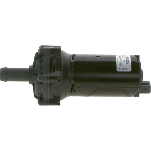 Bomba de Agua Eléctrica Auxiliar Bosch 12V - Chevrolet, Ford, GMC