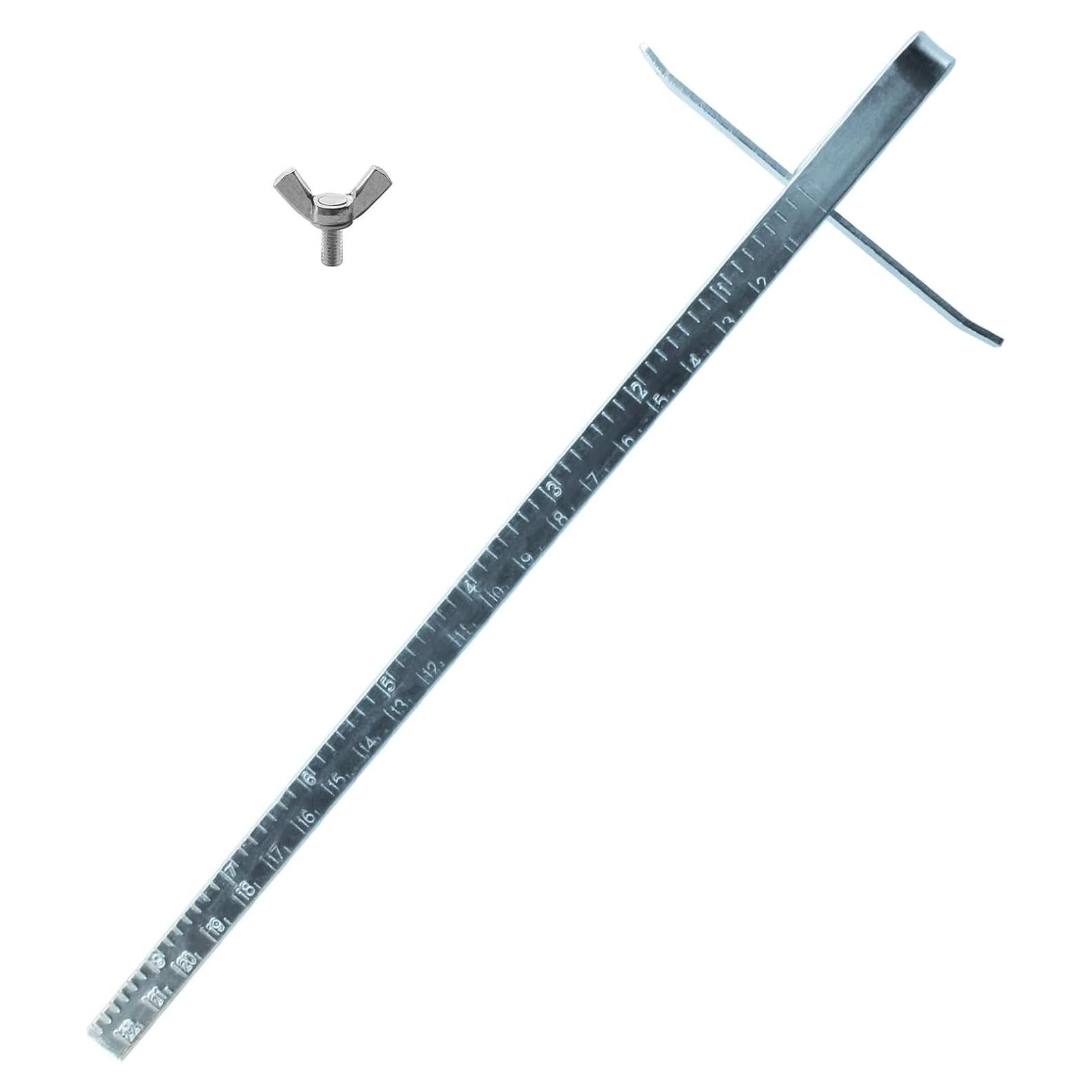 Guía de sierra circular 95100 Bosch, cercado ajustable