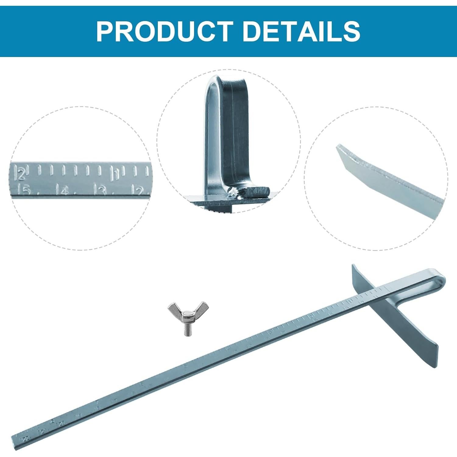 Guía de sierra circular 95100 Bosch, cercado ajustable