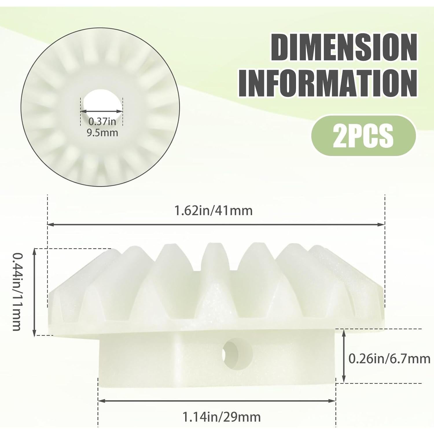 Repuestos de Engranaje Bosch 2610996896 para Sierra de Mesa