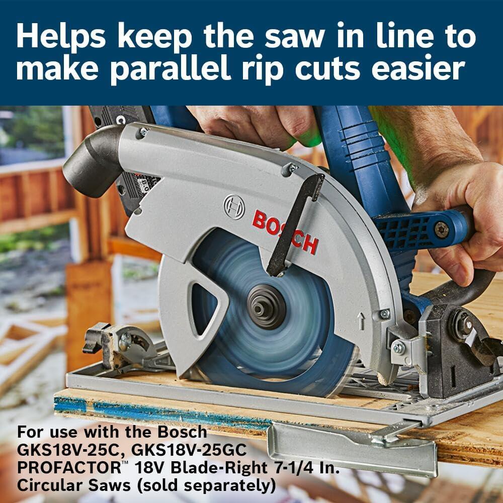 Cerca de Sierra Circular BOSCH GKSRPG para GKS18V-25C