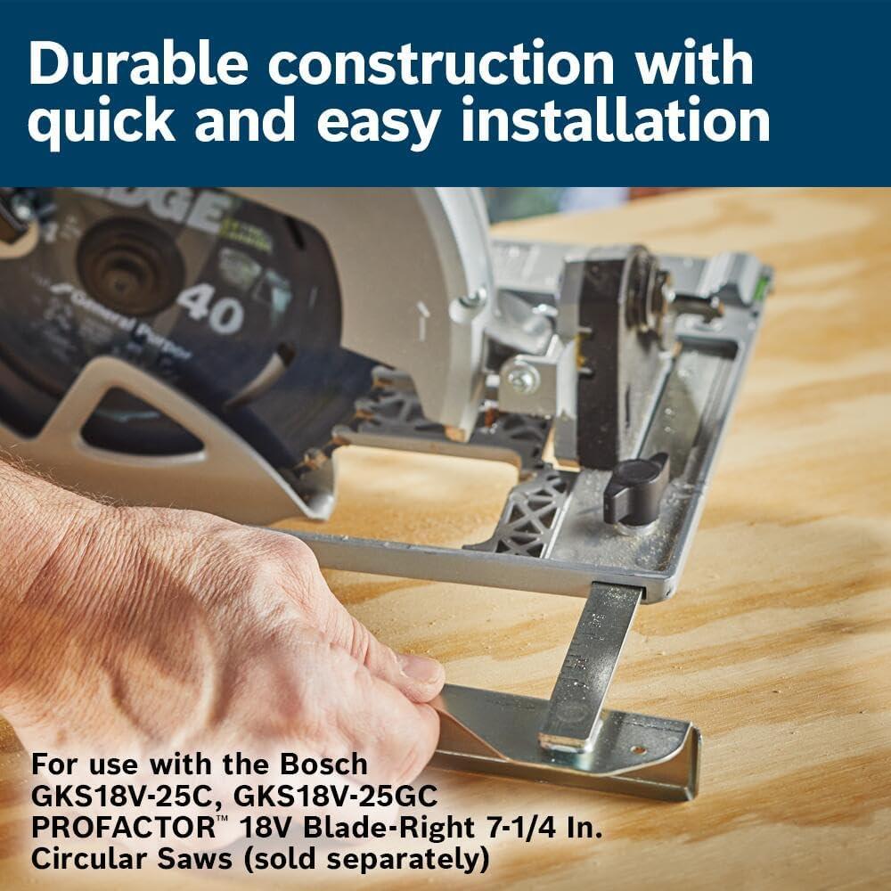 Cerca de Sierra Circular BOSCH GKSRPG para GKS18V-25C