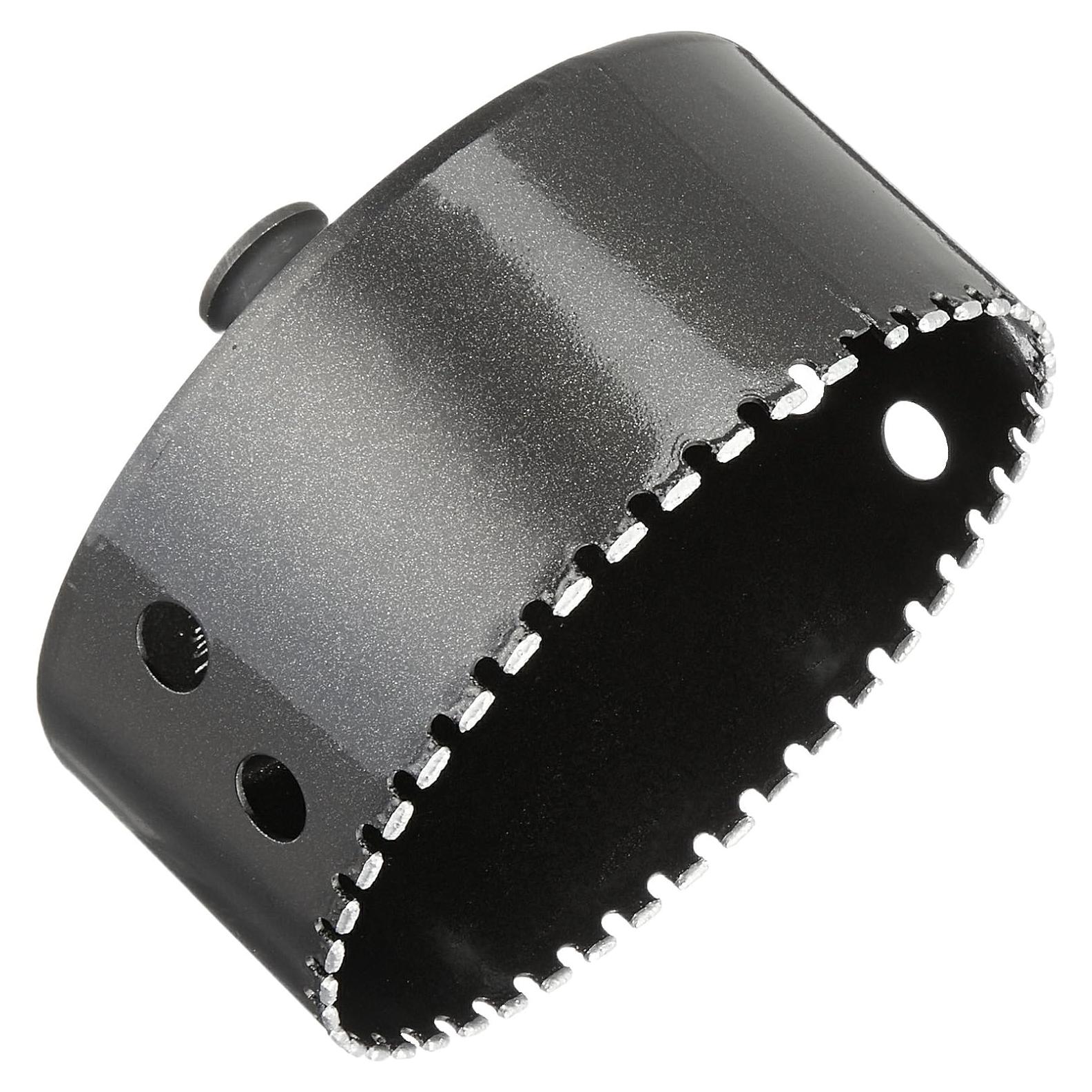 Sierra de Perforación Diamante Bosch HDG4 2,54 cm 1 Pieza