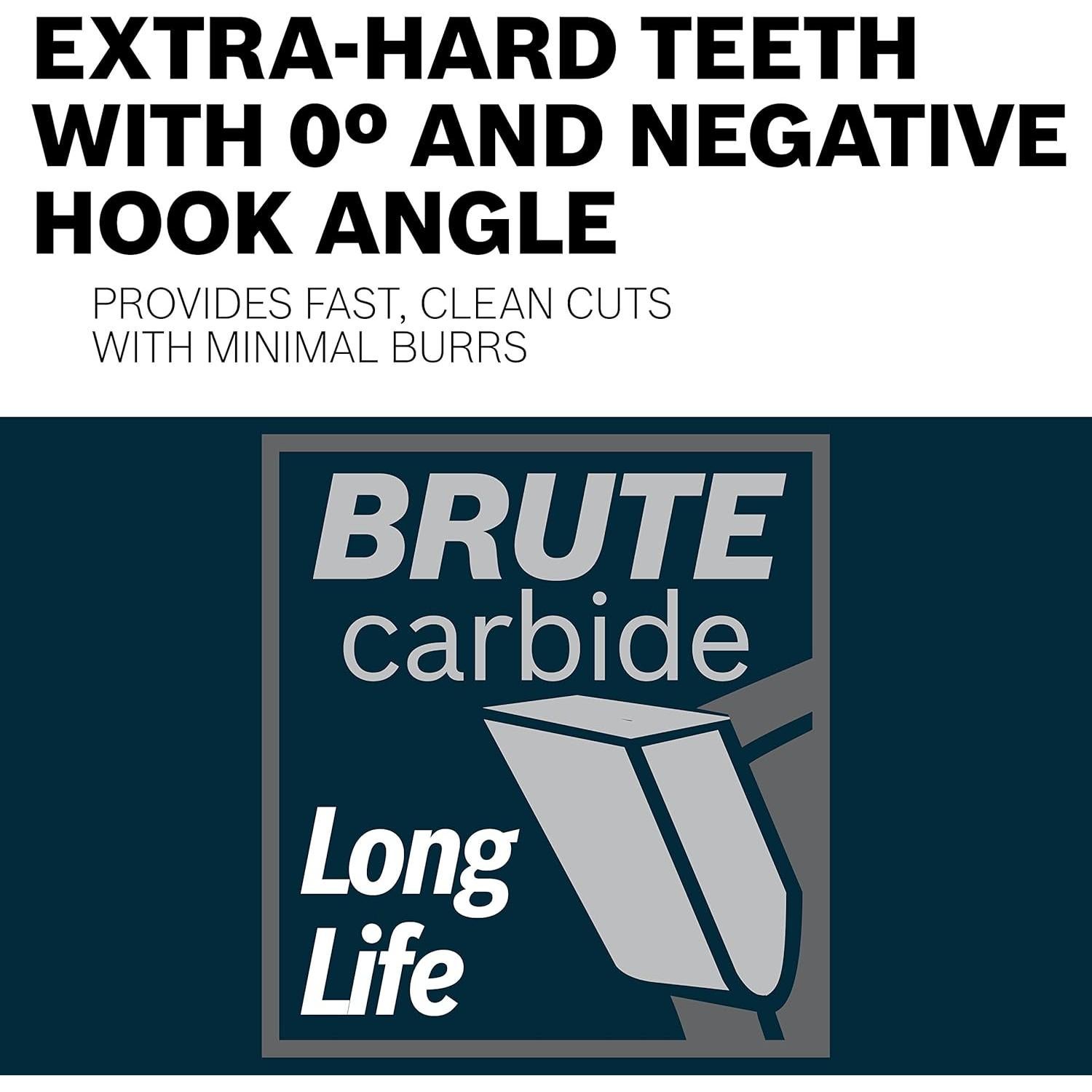 Hoja de Sierra Circular Bosch PRO12100NFB 30 cm 100 Dientes