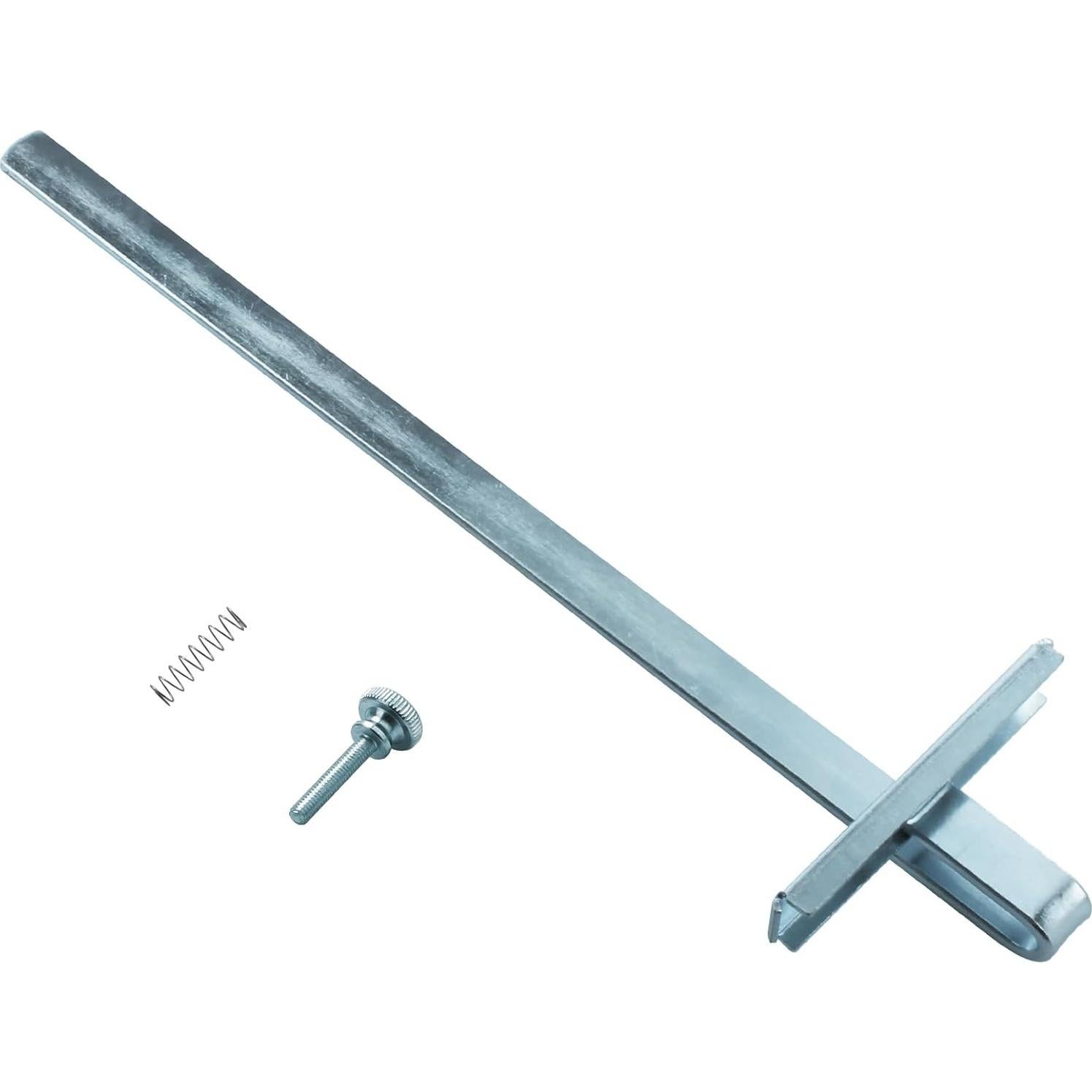 Guía de Corte Circular Ajustable MZ745 para Skil Bosch