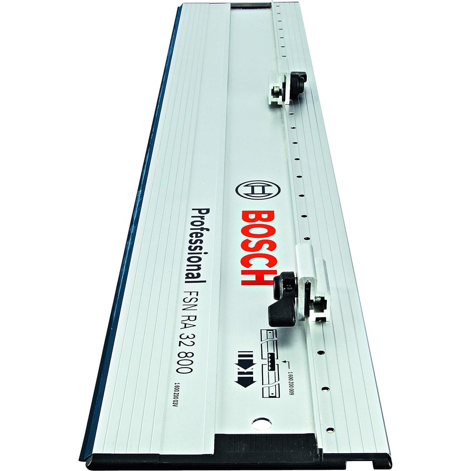 Tope de Viaje BOSCH FSNRS para Rieles de Sierra