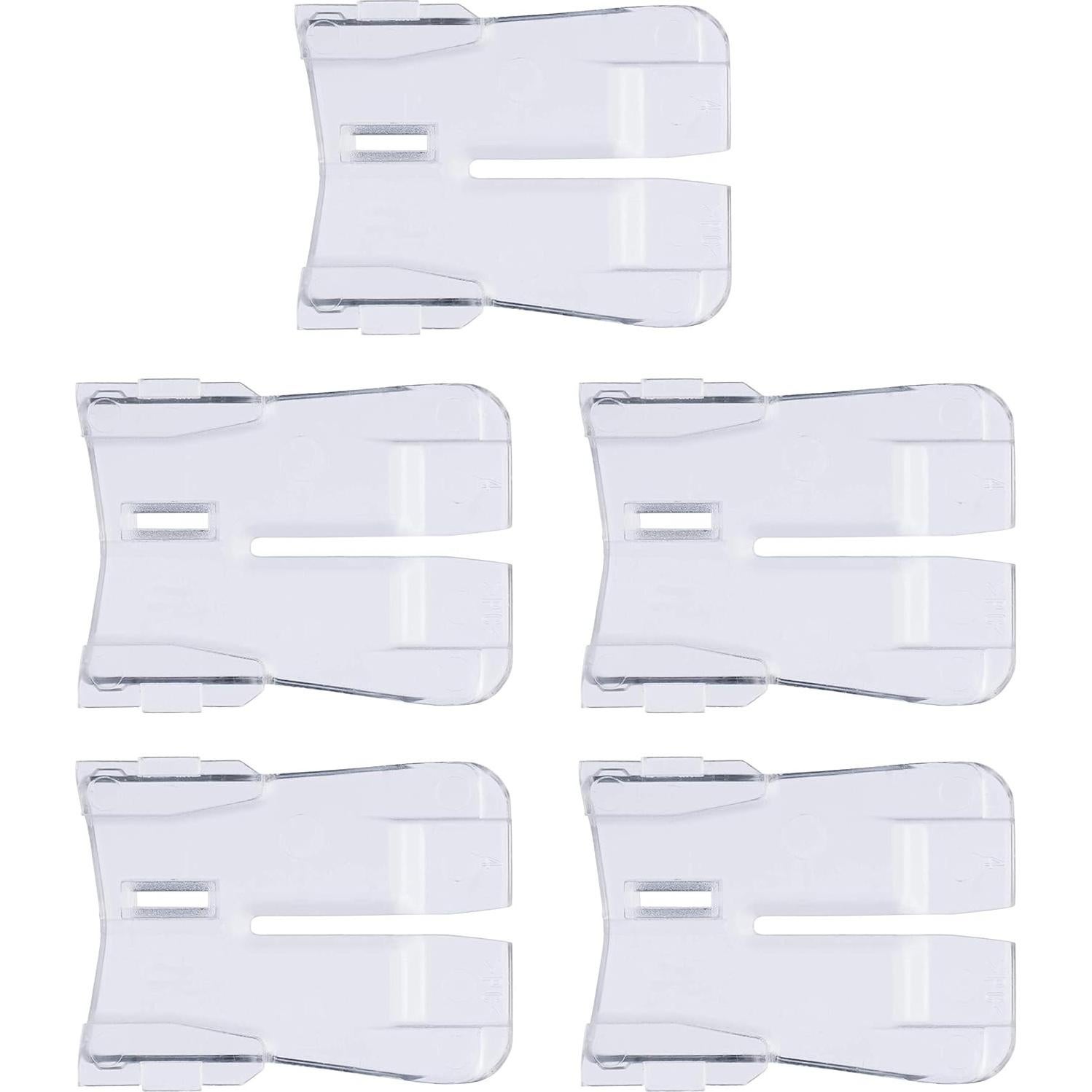 Insertos Antisalpicaduras Bosch JA1013 para Sierra de Calar