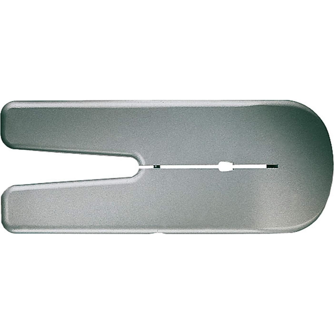 Placa Base Bosch GSG 300 para Cortar Espuma de Caucho