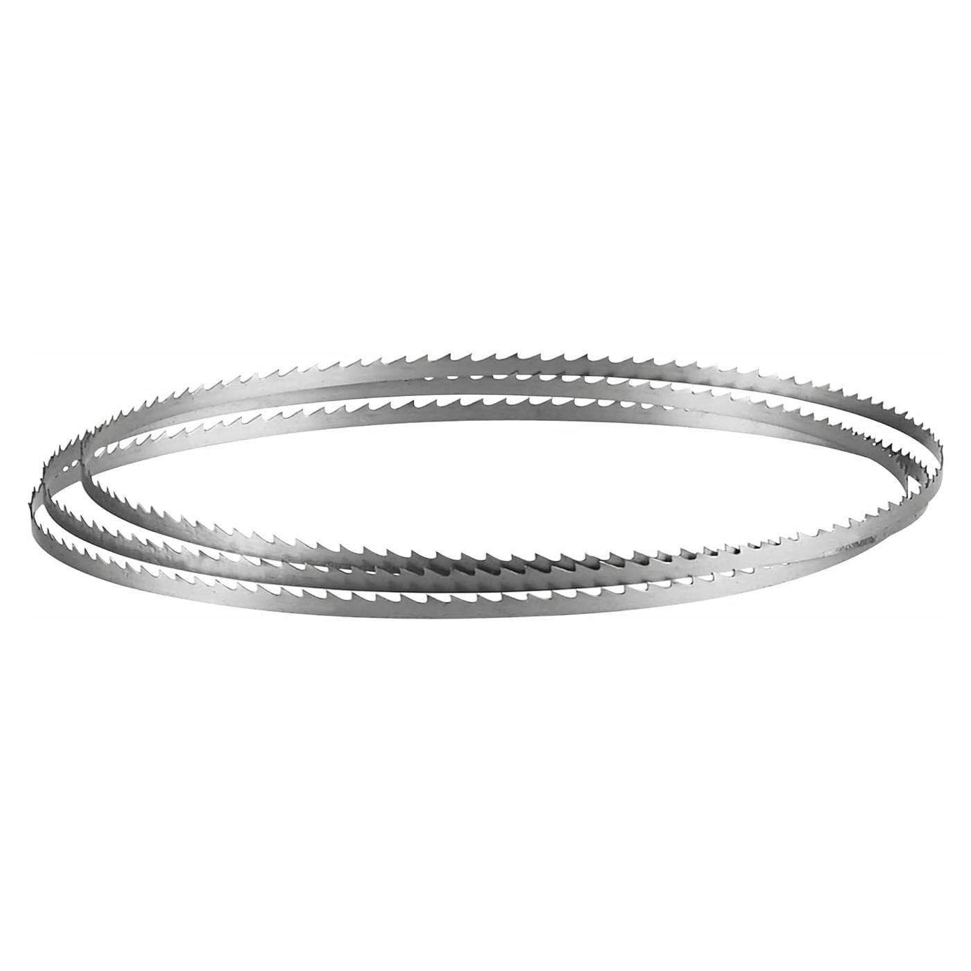 Cuchilla de Sierra de Banda Bosch BS80-6W 27.94x26.04cm 6 TPI