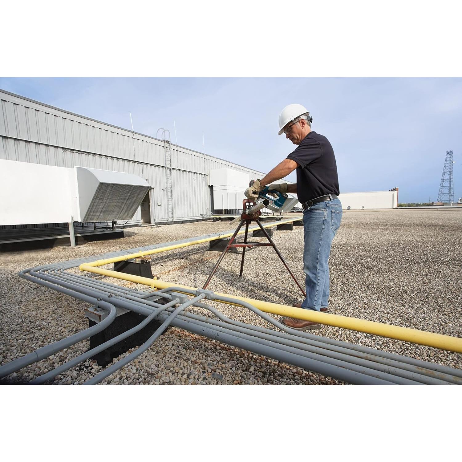 Cuchilla de Sierra de Banda Bosch BS80-6W 27.94x26.04cm 6 TPI