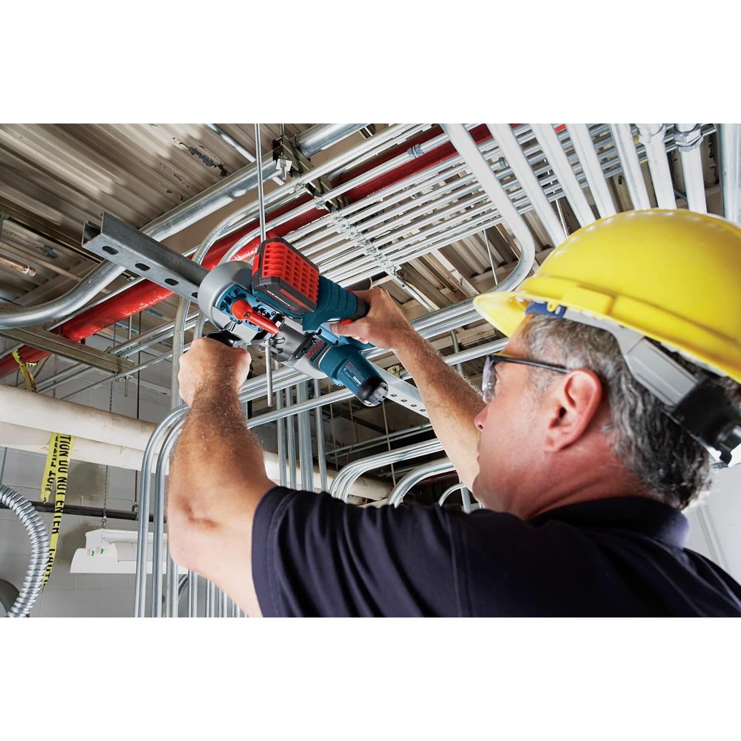 Cuchilla de Sierra de Banda Bosch BS80-6W 27.94x26.04cm 6 TPI